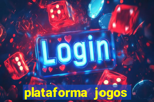 plataforma jogos gusttavo lima